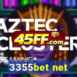 3355bet net